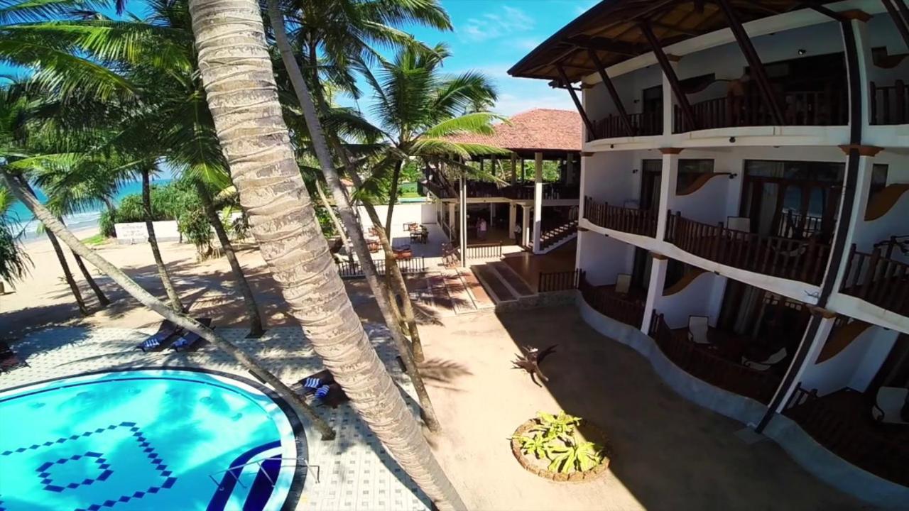 Hotel Whispering Palms 3*