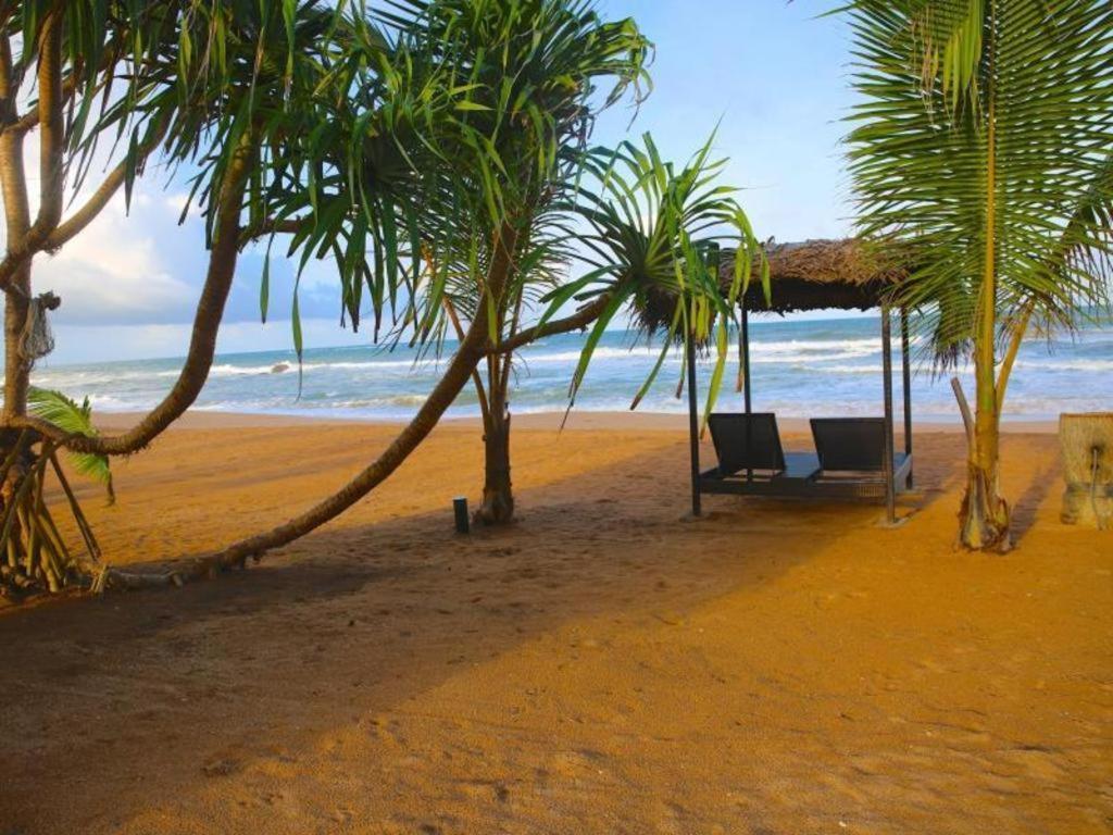 Whispering Palms Отель 3*